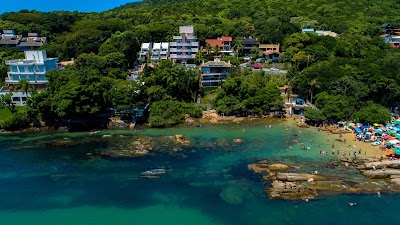 Foto de Praia da Lagoinha - Bombinhas SC