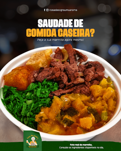Foto de Restaurante Casa da Sogra