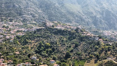Foto de Kruja Vista Camping