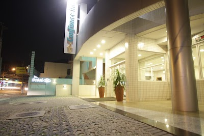 Foto de Hotel Confiance Centro Cívico