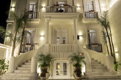 Foto de Art Gallery Boutique Hotel