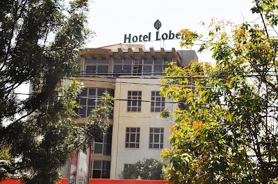 Foto de Hotel Lobelia