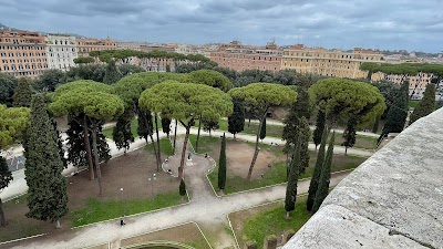 Foto de Parco della Mole Adriana