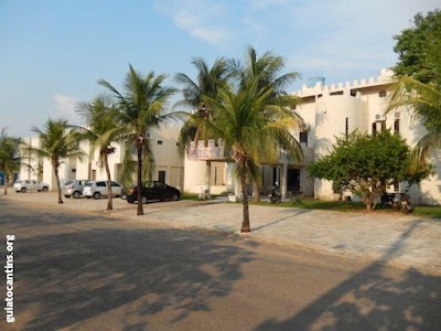 Foto de Hotel Castelo Palmas