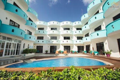 Foto de Hotel All Riviera
