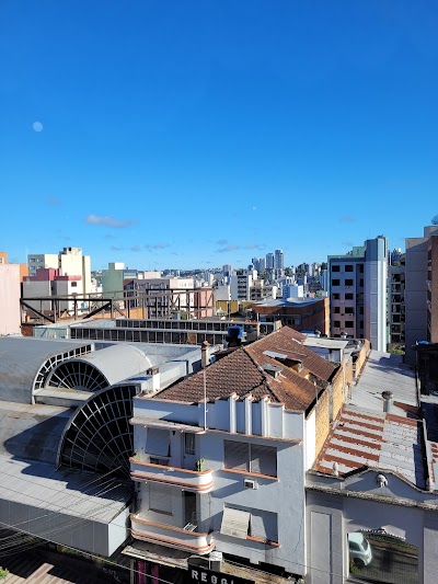 Foto de City Hotel Caxias