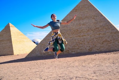 Foto de Mini Egypt Park