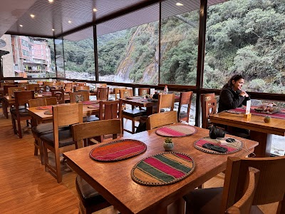 Foto de Full House Machupicchu Restaurant