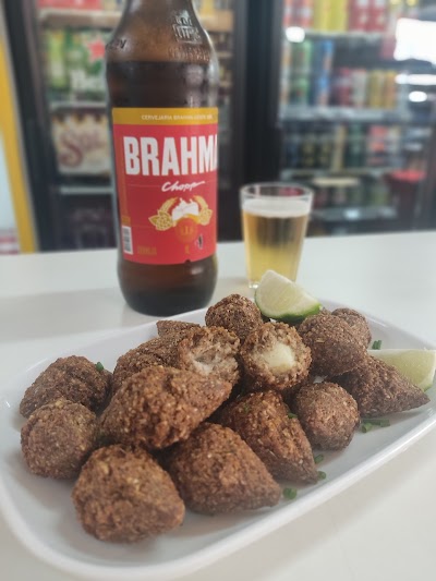 Foto de Toco Bebidas e Conveniência