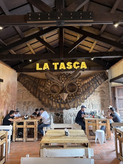 Foto de La Tasca Antigua