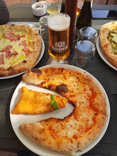 Foto de Il Quartino - pizza o panino