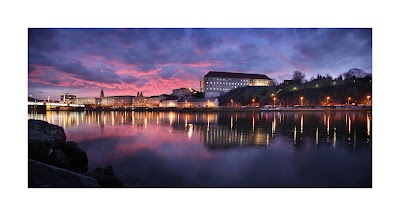 Foto de Schlossmuseum Linz
