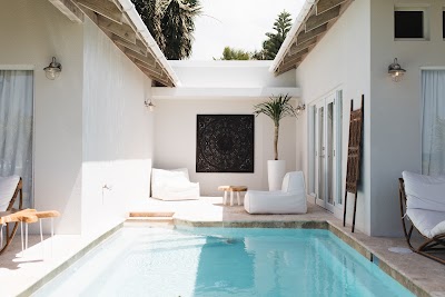 Foto de Villa Montana Beach Resort