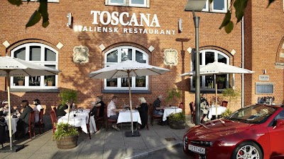 Foto de Restaurant Toscana v Araz Tofek