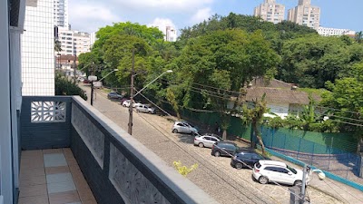 Foto de Santos Hotel