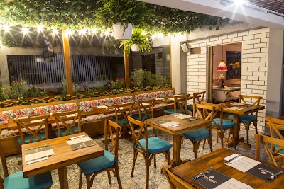 Foto de Petronio Cocina de autor