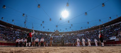 Foto de Praça de Touros de Vila Franca de Xira