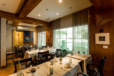 Foto de Restaurante Number Seven