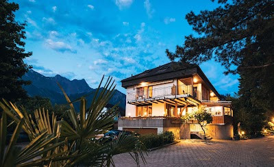 Foto de Garni Hotel Torkelbündte
