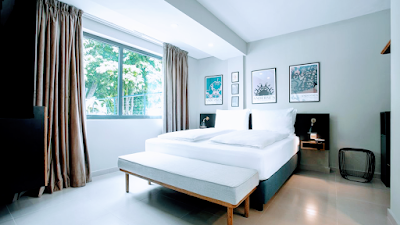 Foto de Nordic Hotel Lagos