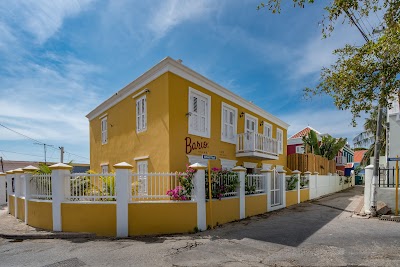 Foto de Bario Hotel