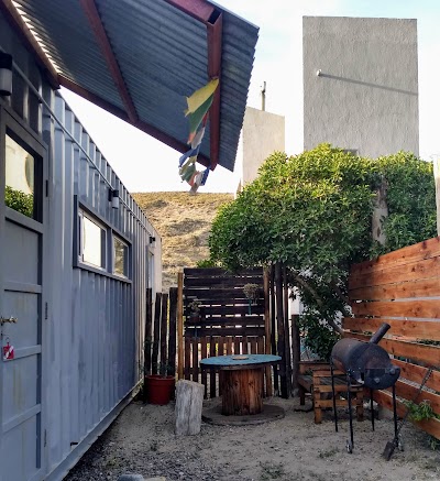 Foto de El Trotamundos