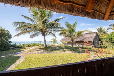 Foto de Casa Cabana Beach and Casbah Restaurant