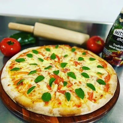 Foto de Pizzaria DuCheff