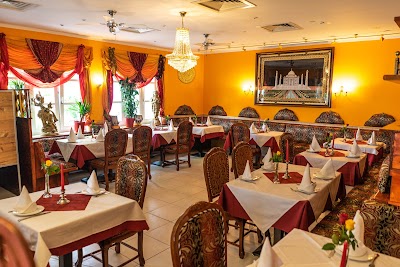 Foto de TAJ Indisches Restaurant - Erding