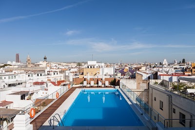 Foto de Hotel Don Paco