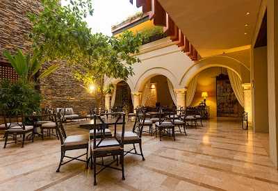 Foto de Bastión Luxury Hotel