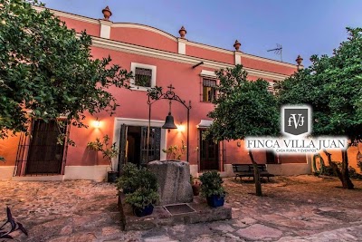 Foto de Finca Villa Juan