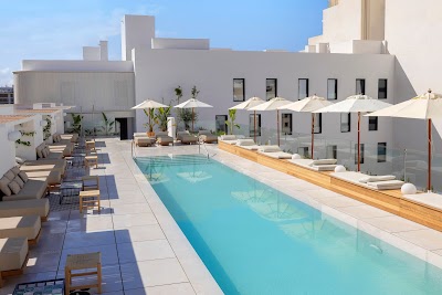 Foto de HM Palma Blanc Hotel