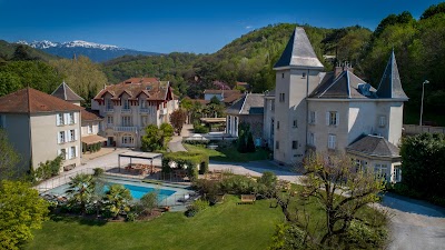 Foto de Château de la Commanderie