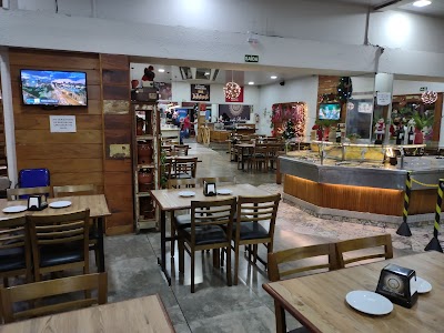 Foto de Fim da Picada Churrascaria-Pizzaria e Costelaria