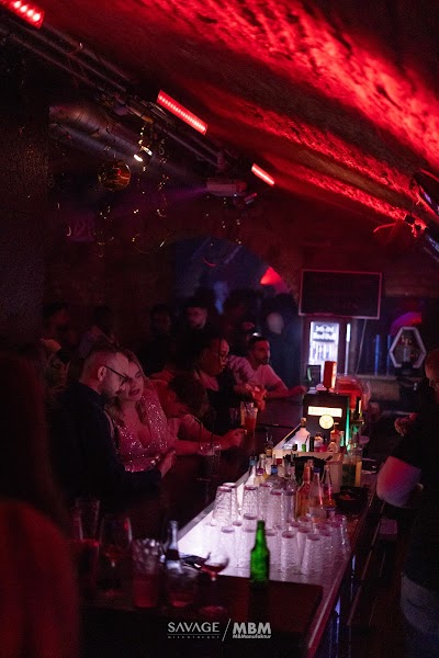 Foto de Savage Discotheque