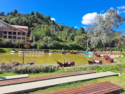 Foto de Parque Capivari