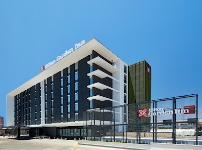 Foto de Hilton Garden Inn Gaborone