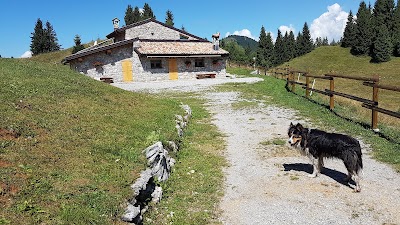 Foto de Rifugio Baita Monte Alto