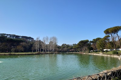 Foto de Villa Ada