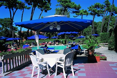 Foto de Grand Hotel Golf Tirrenia
