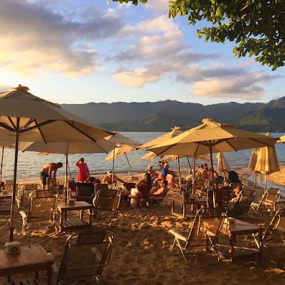 Foto de Restaurante Prainha Do Julião