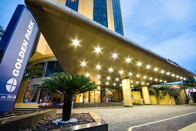 Foto de Hotel Golden Park Internacional Foz e Convenções By Nacional Inn