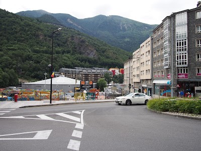 Foto de Suites Plaza Hotel e Wellness Andorra