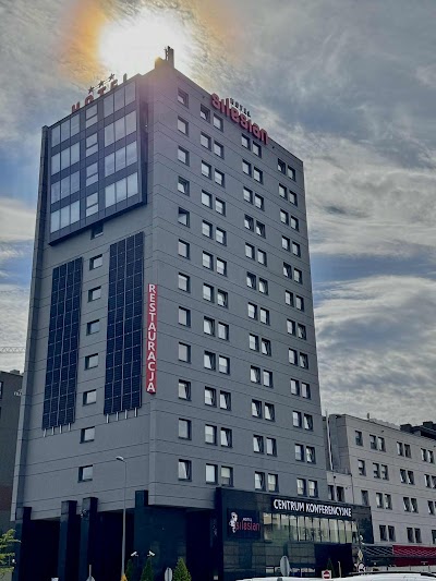 Foto de Hotel Quality Economy Silesian Noclegi Katowice