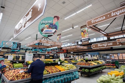 Foto de Supermercado Condor Maringá