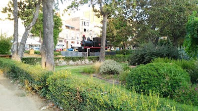 Foto de Restaurant El Parc Tortosa
