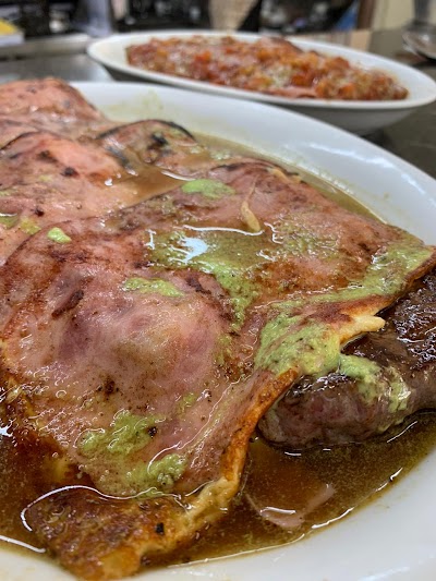 Foto de Restaurante Bologna