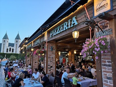 Foto de Pub Medjugorje
