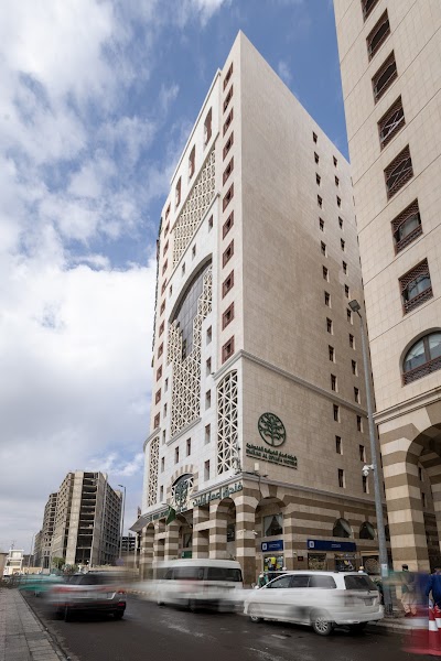 Foto de Hotel emaar elite madina